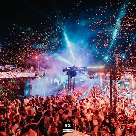 T2 Marseille Plage Bagian luar foto