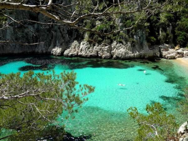 T2 Marseille Plage Bagian luar foto