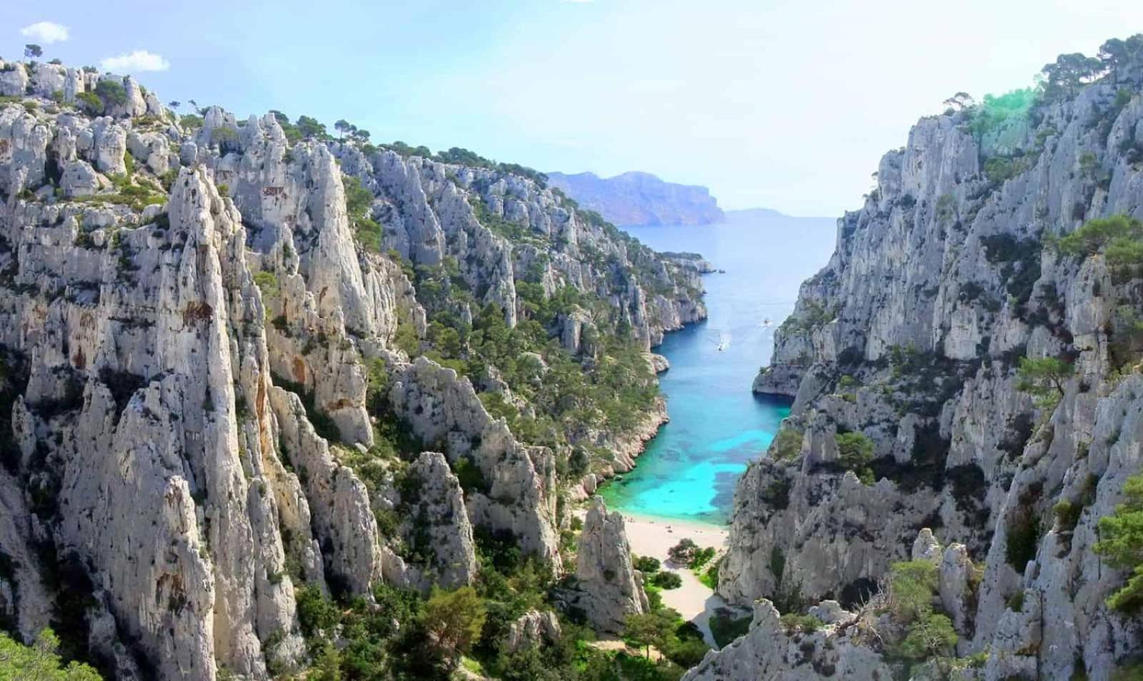 T2 Marseille Plage Bagian luar foto