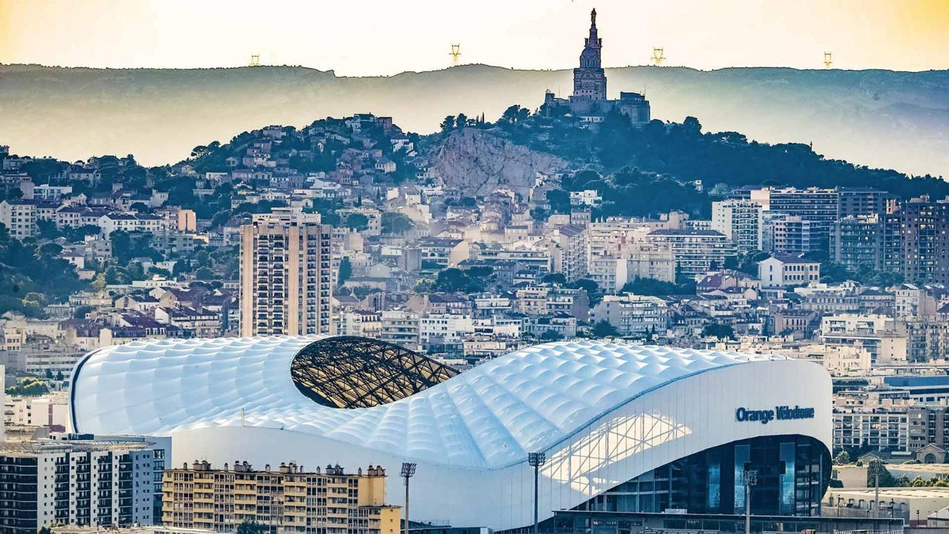 T2 Marseille Plage Bagian luar foto