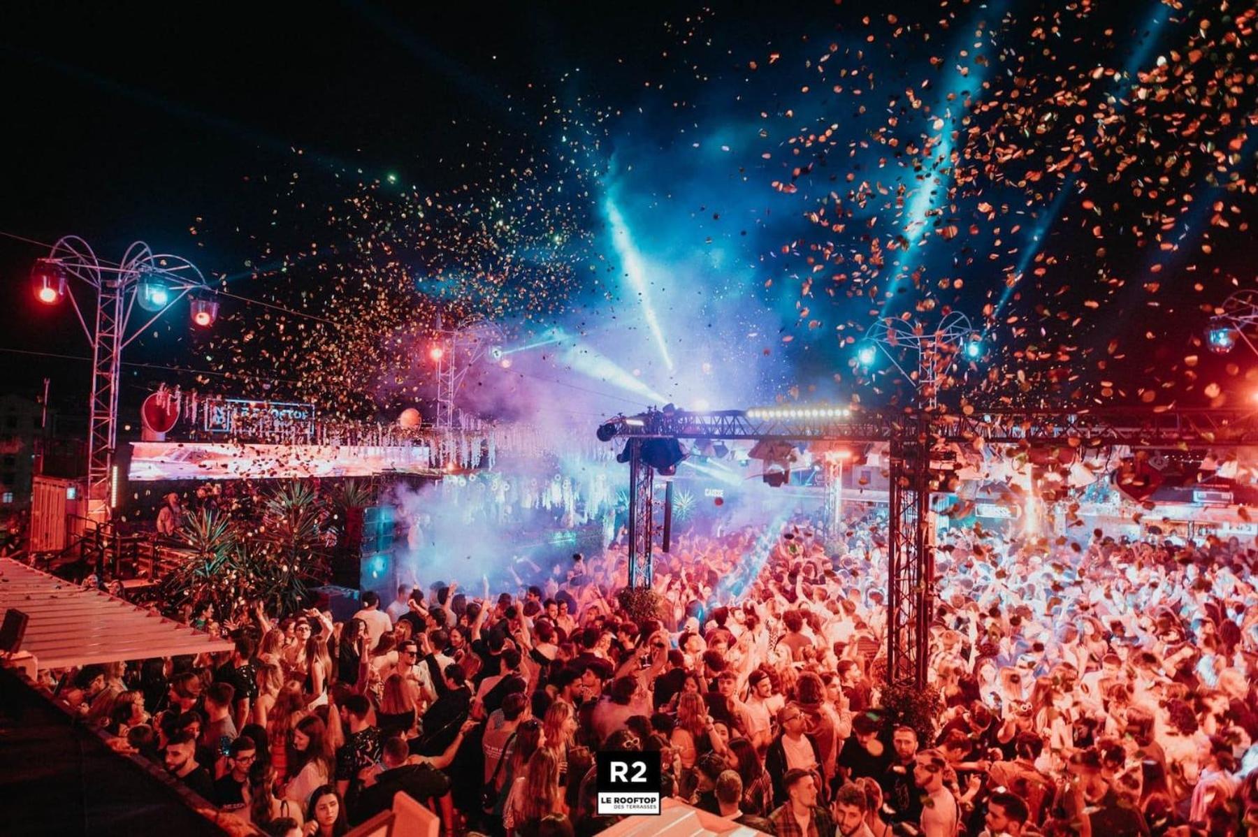 T2 Marseille Plage Bagian luar foto